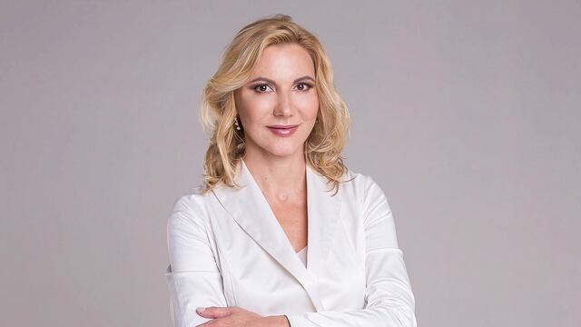 Radmila Lukian