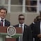 Enrique Peña Nieto es investigado por la FGR desde 2020