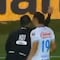 Captan agresión de Charly Rodríguez contra el árbitro en el Tigres vs Cruz Azul; no es la primera vez que lo hace