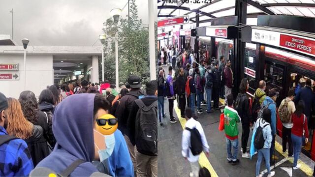 Metrobús CDMX