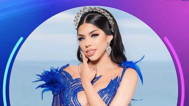 Yeri Mua ingresaría a La Casa de los Famosos