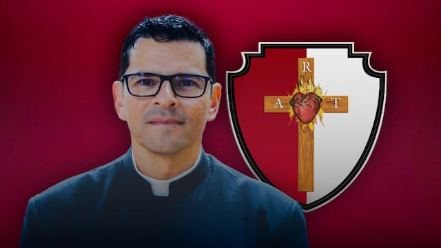 Legionarios de Cristo nombran nuevo líder: Carlos Alberto Gutiérrez López