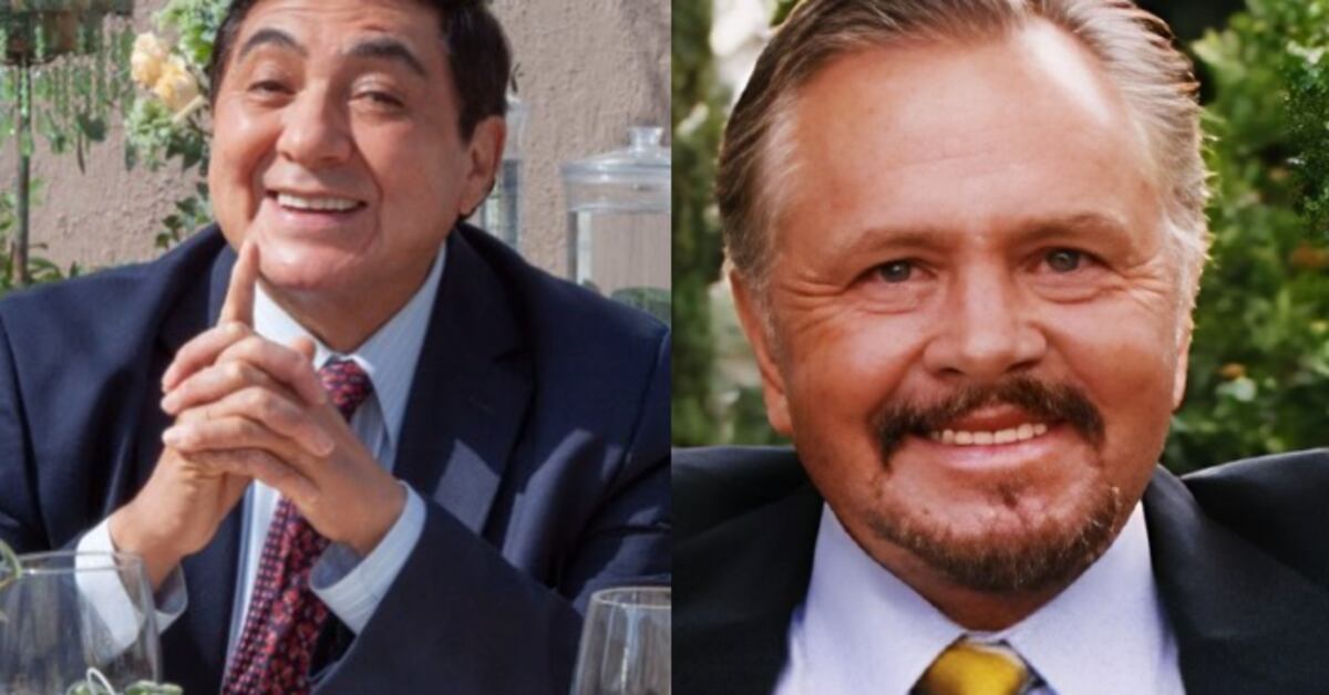 Carlos Bonavides recuerda cuando Paco Stanley le curaba la cruda en ...