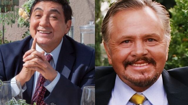 Carlos Bonavides recuerda cuando Paco Stanley le ayudó a curarse la cruda