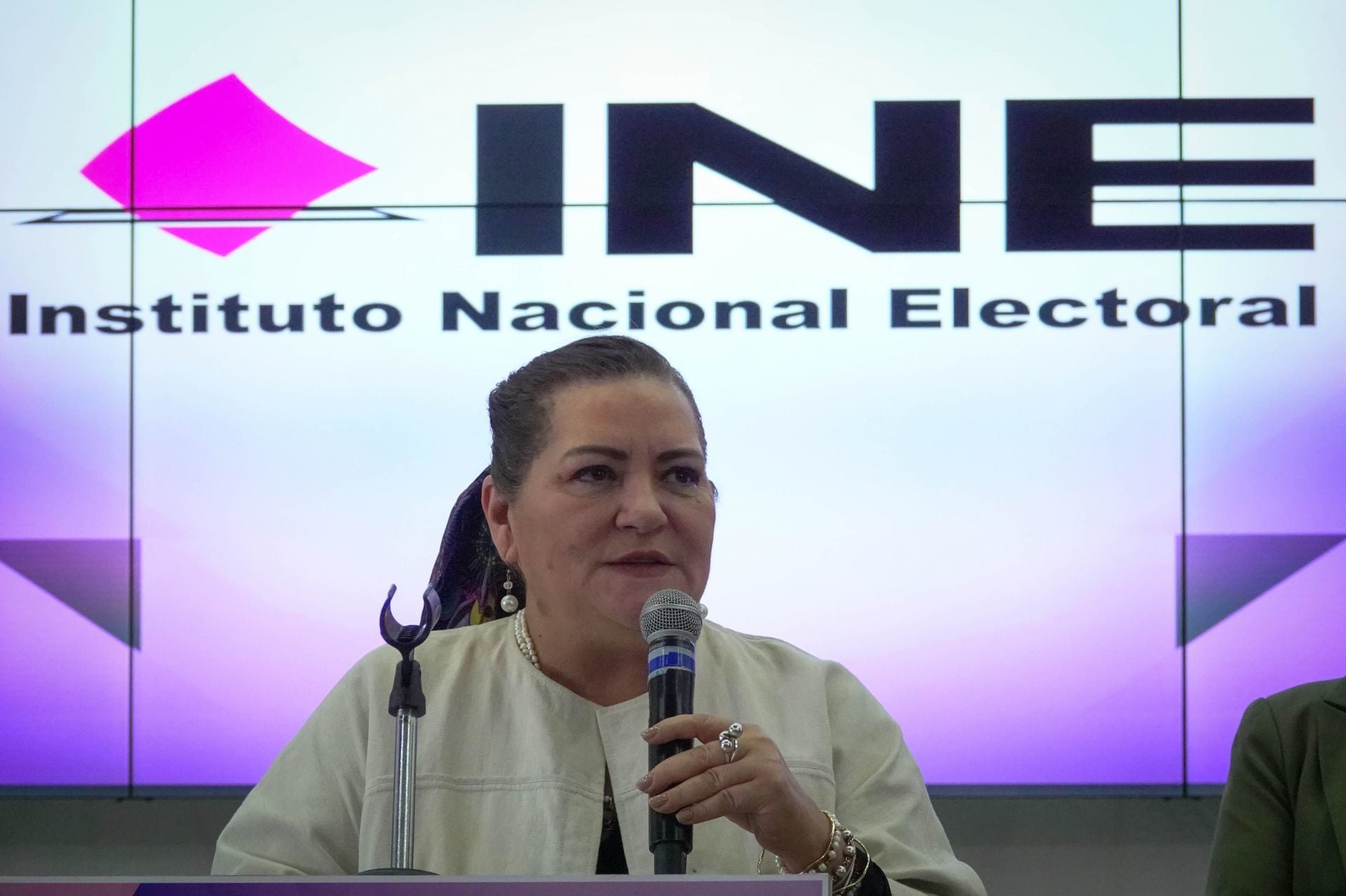 Qué le pasó a Guadalupe Taddei