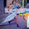 Alemtsehay Asefa Kasegn gana el Maratón CDMX 2026 en la rama femenil