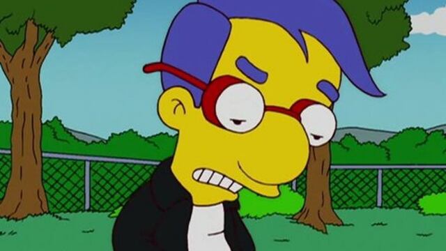 Milhouse