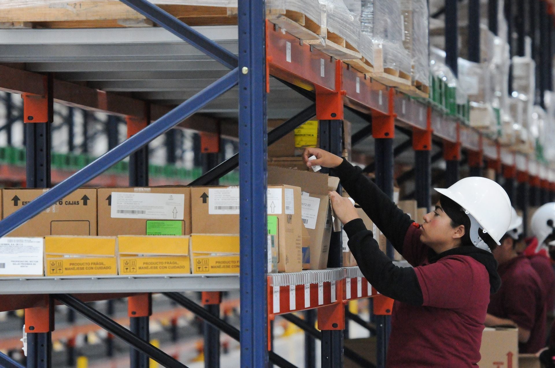 Secretaría Anticorrupción y Buen Gobierno investigará a Iván Olmos en caso Birmex