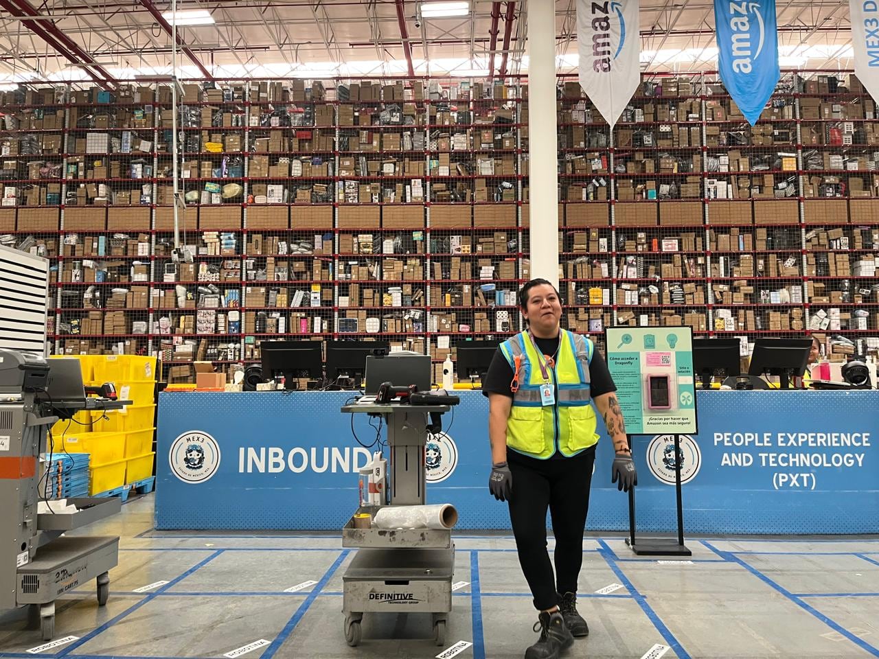 Amazon Prime Day 2025