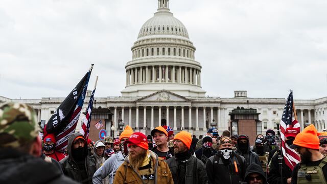 Congreso de Estados Unidos