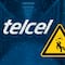 ¿Se cayó Telcel? Usuarios reportan fallas en señal e internet