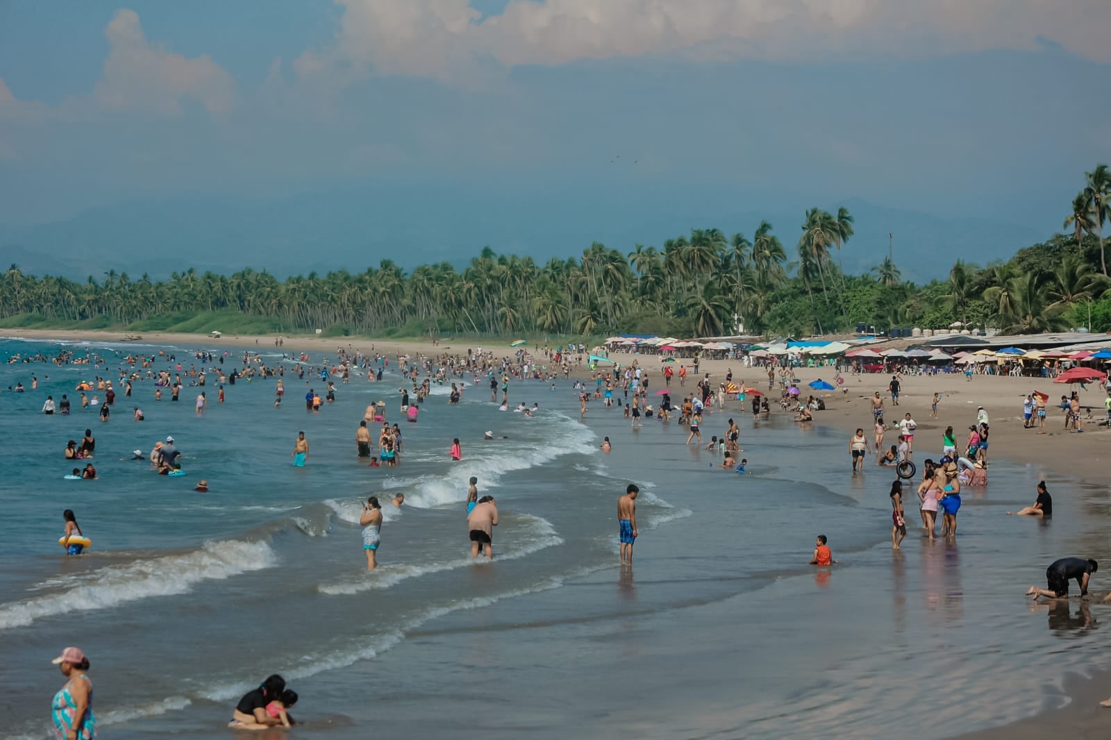Guerrero se declara listo para Semana Santa con alta afluencia turística