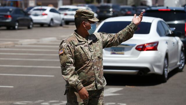 Cifras récord en EU