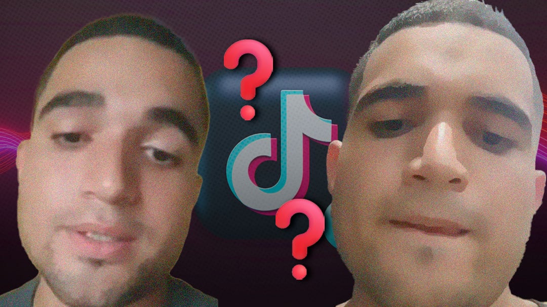 ¿Quién fue Gabriel Sarmiento? Influencer fue asesinado durante transmisión en vivo de TikTok mientras denunciaba al Tren de Aragua