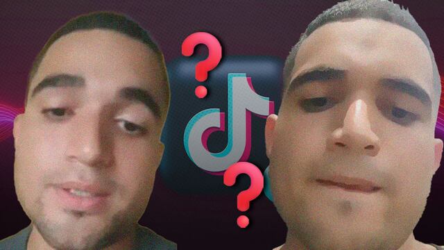 Gabriel Sarmiento TikTok