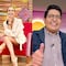 Álex Kaffie, Carlos Arenas y Paulina Mercado saldrían de Sale el Sol