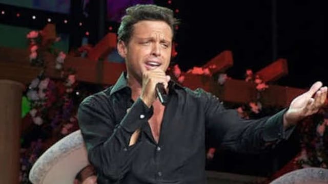 Luis Miguel