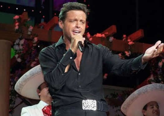 Luis Miguel