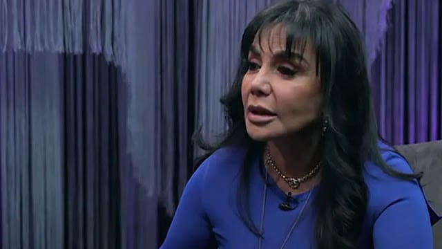 La Reina del Pacífico, Sandra Ávila Beltrán