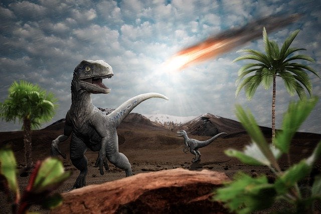 Dinosaurios