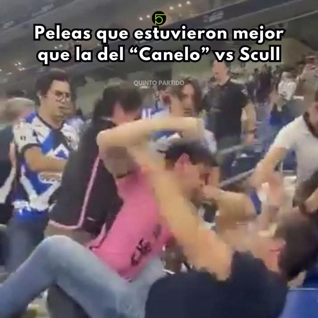 Canelo Álvarez vs William Scull: Los mejores memes de la aburrida pelea