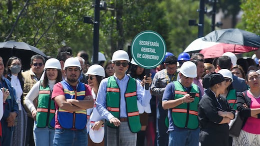 ¡Que no se te pase! Esta es la fecha del primer simulacro nacional en México