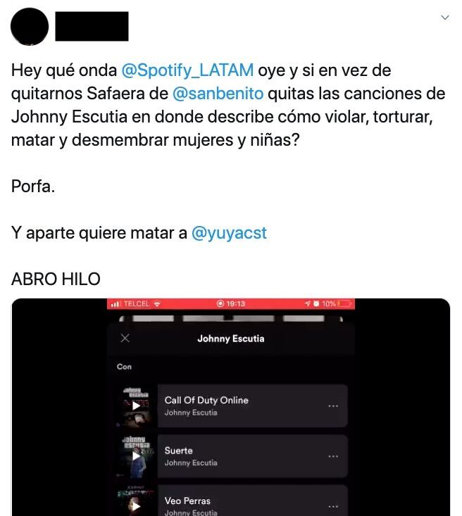 Johnny Escutia