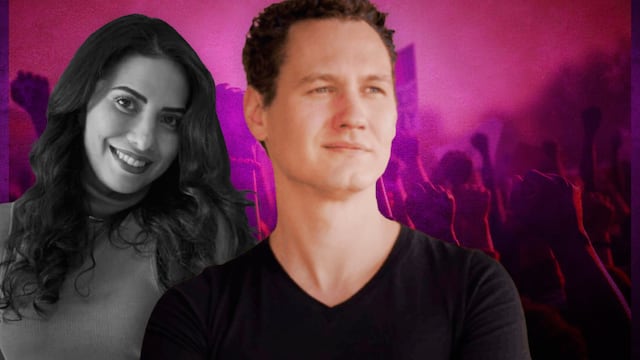 Protestan para que el Wero Bisnero sea acusado de feminicidio