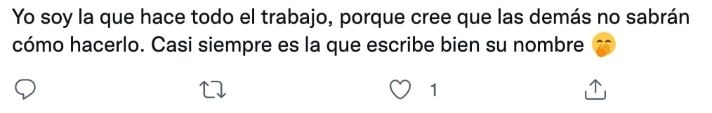 Opiniones de usuarios