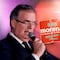 AMLO descarta ruptura en Morena pese a declaraciones de Marcelo Ebrard