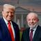 Trump y Lula da Silva se reunirán este jueves en la Casa Blanca