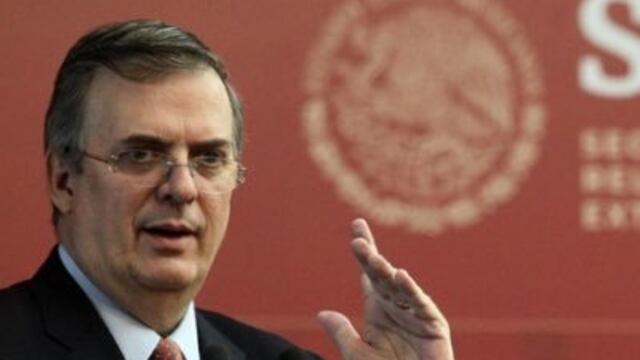 Marcelo Ebrard