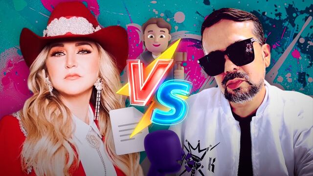 Alicia Villarreal y Cruz Martínez