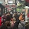 ¿Qué pasa en el Metrobús CDMX hoy lunes 21 de octubre? Lluvias retrasan el servicio en todas las Líneas