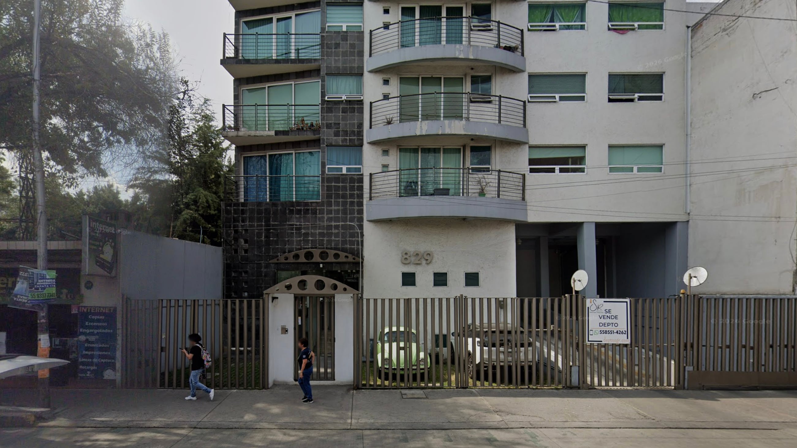 Caso Edith Guadalupe: Luis Cárdenas revela nivel de seguridad en edificio donde fue asesinada