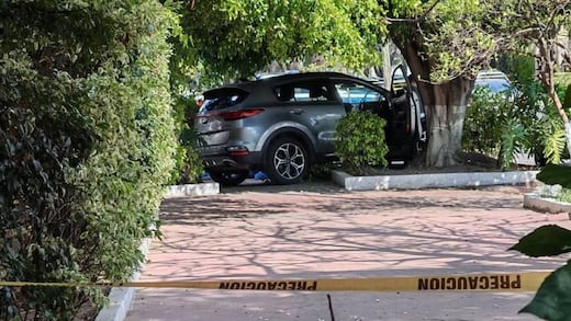 ¿Quién era Octavio Alan Ochoa? Consejero del PRI asesinado en Jalisco