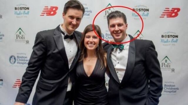 <span>Murió el fin de semana en un accidente en Nantucket.</span>