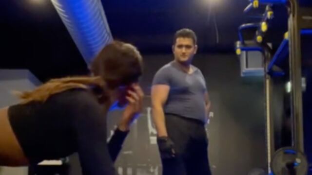 Exhibe en TikTok a su acosador