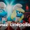 Preventa de Pitufos en Cinépolis y Cinemex: Fecha y precio de los boletos para ver la película