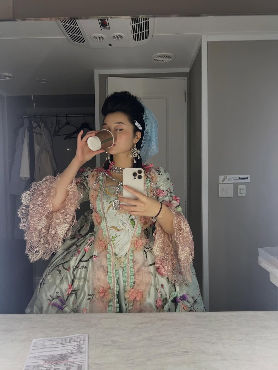 ¿Quién es Michelle Mao? Actriz de Bridgerton
