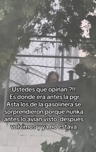 Terrorífico ser que asustó a TikTok parecido al de ‘La Tienda de Mario’