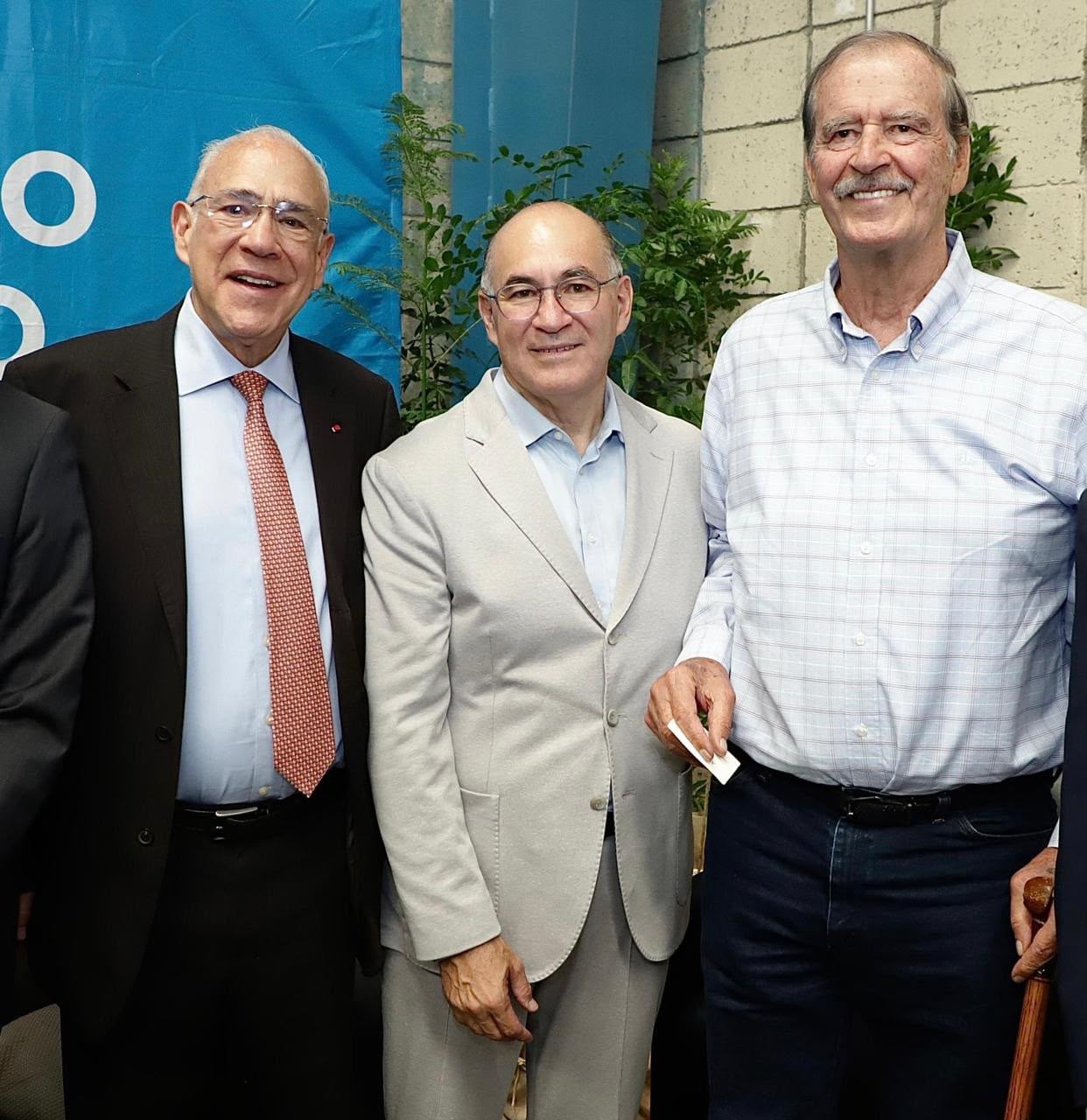 San Luis Capital, referente nacional de negocios: Enrique Galindo inaugura la 4ª Feria de Proveeduría 2026.