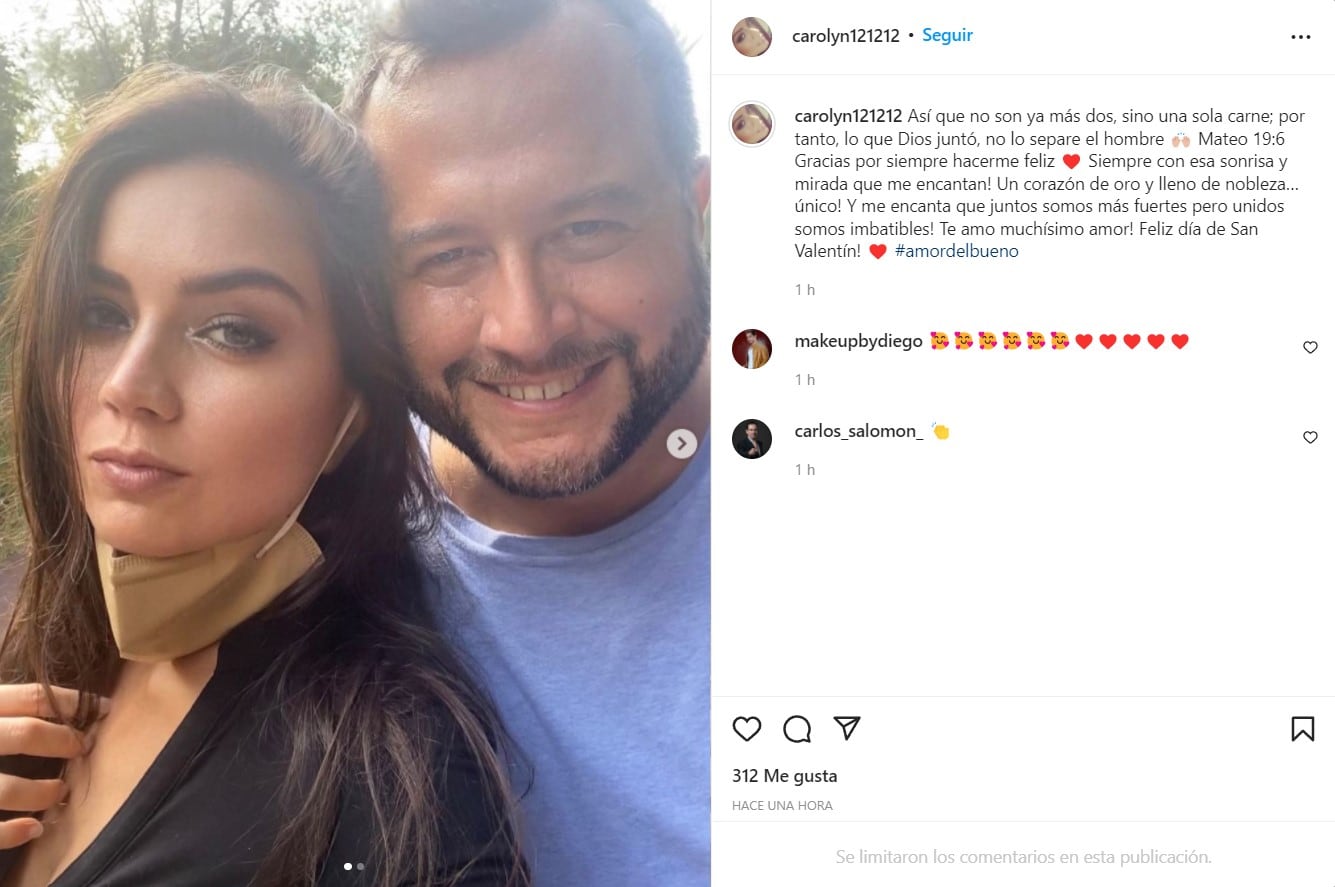 Post de Carolyn Adams