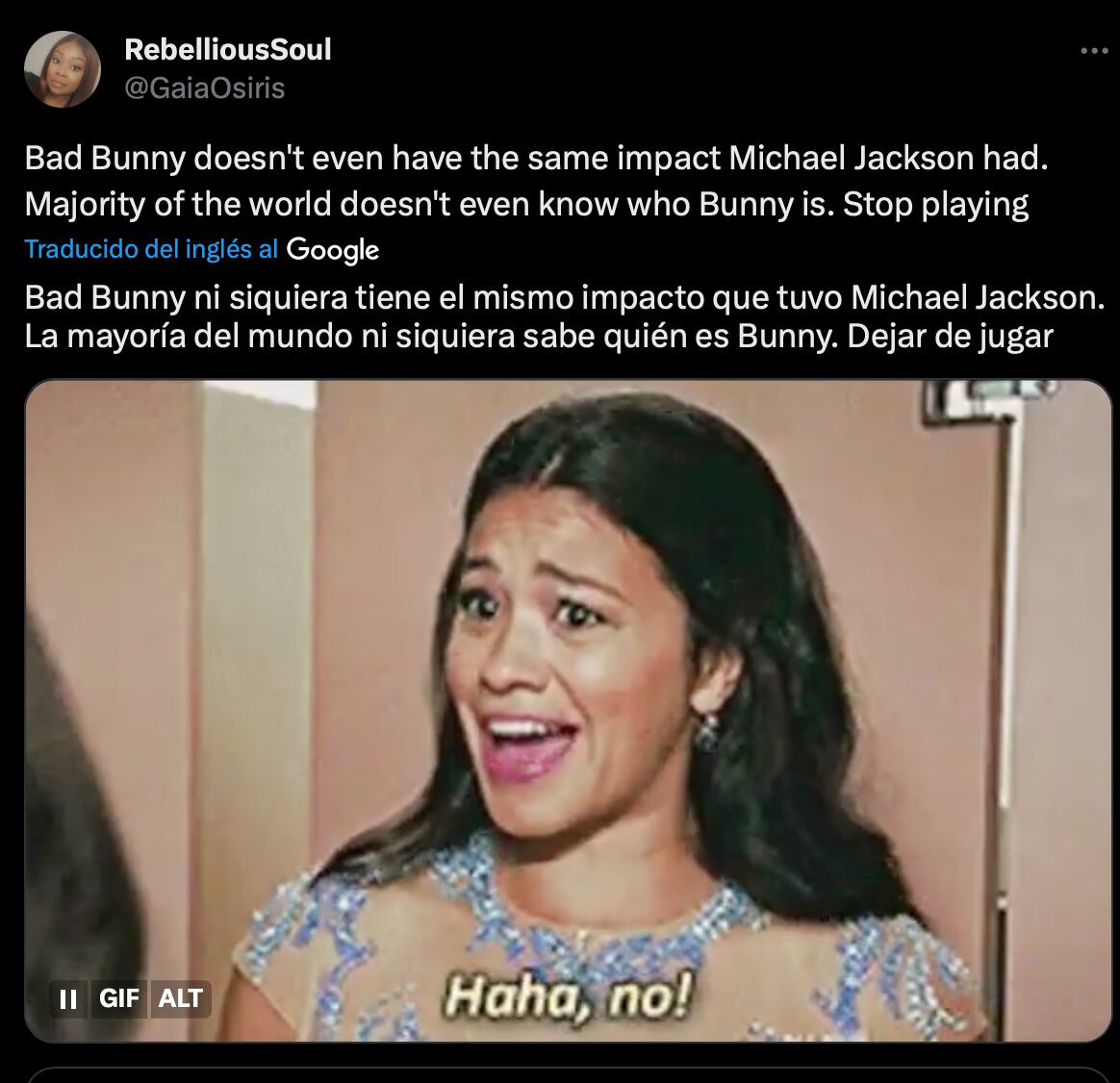 Bad Bunny es nombrado 'Rey del Pop' por Forbes y los memes de Michael Jackson lo ubican