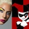 Lady Gaga como Harley Quinn en Joker 2