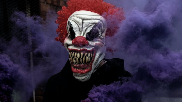 Este 30 de octubre se celebra la Noche del Diablo