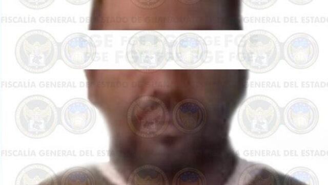 Juan "N" culpable de pornografía infantil.