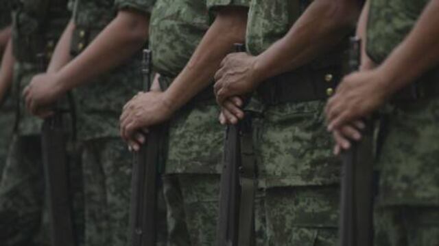 Militares