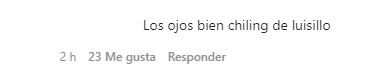 Seguidores de Luisito Comunica dicen que está pacheco.