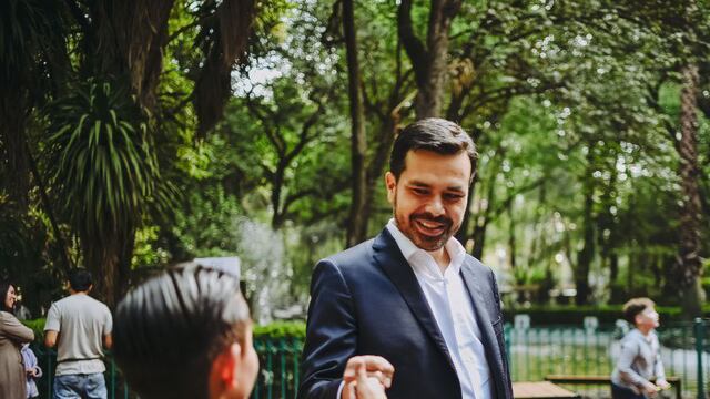 Jorge Álvarez Máynez